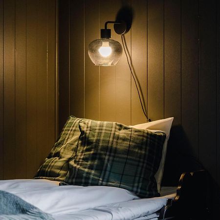 Bergmannshuset Hotel Lokken Verk Eksteriør billede