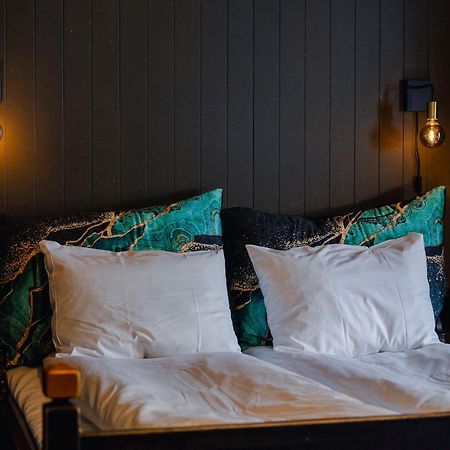 Bergmannshuset Hotel Lokken Verk Eksteriør billede