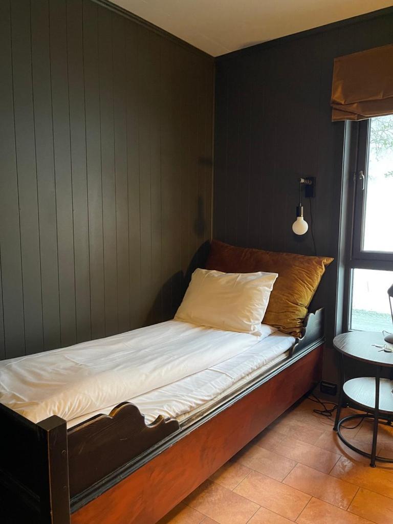Bergmannshuset Hotel Lokken Verk Værelse billede
