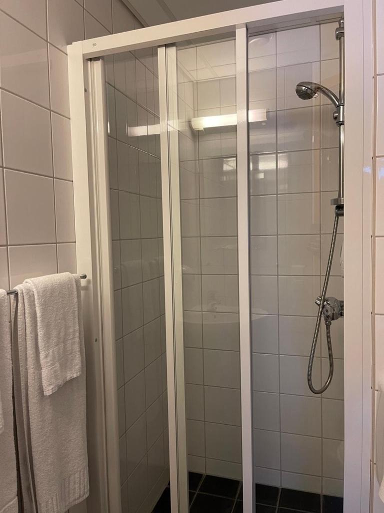 Bergmannshuset Hotel Lokken Verk Værelse billede