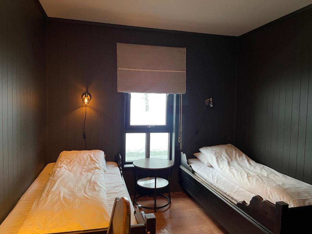 Bergmannshuset Hotel Lokken Verk Værelse billede
