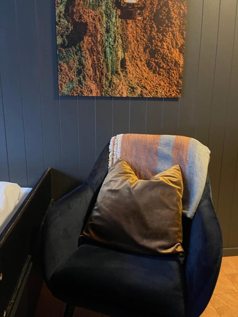 Bergmannshuset Hotel Lokken Verk Værelse billede