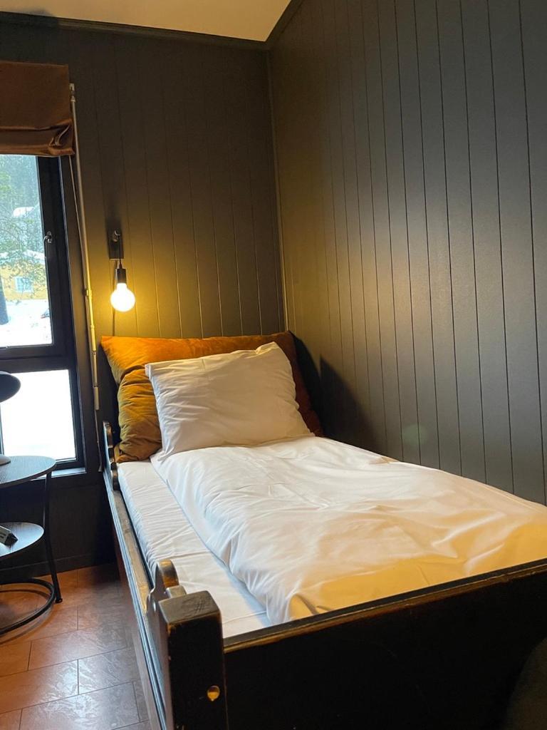 Bergmannshuset Hotel Lokken Verk Værelse billede