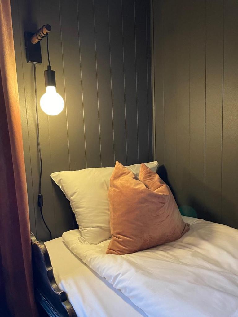 Bergmannshuset Hotel Lokken Verk Værelse billede