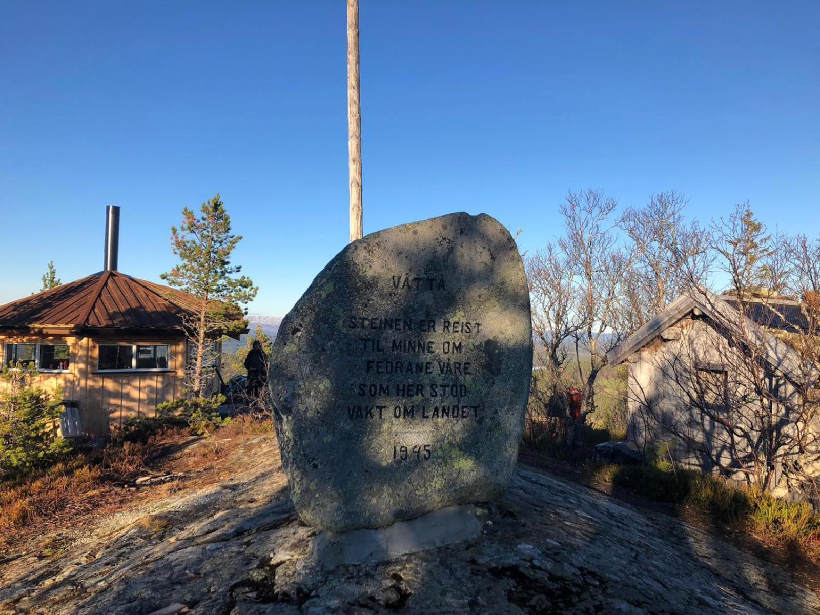Bergmannshuset Hotel Lokken Verk Eksteriør billede